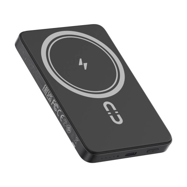 Powerbank Romoss WSC05 5000mAh 20W (black) - Image 3