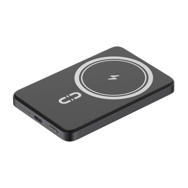 Powerbank Romoss WSC05 5000mAh 20W (black) - Image 5