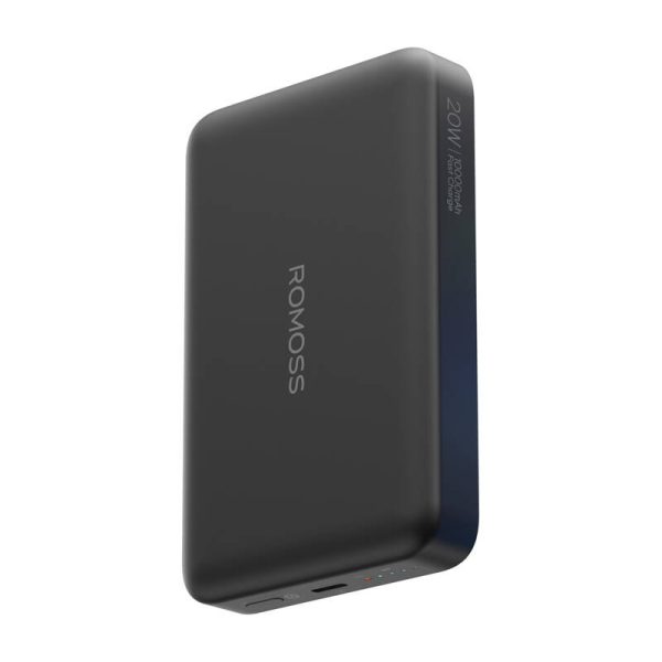Powerbank Romoss WSC10 10000mAh 20W (black) - Image 2