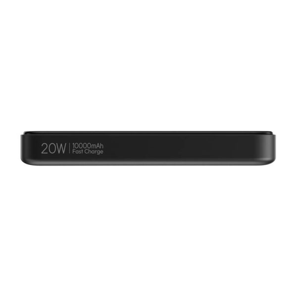 Powerbank Romoss WSC10 10000mAh 20W (black) - Image 5