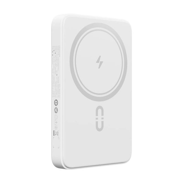Powerbank Romoss WSC10 10000mAh 20W (white) - Image 2