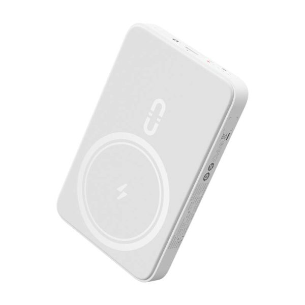Powerbank Romoss WSC10 10000mAh 20W (white) - Image 3