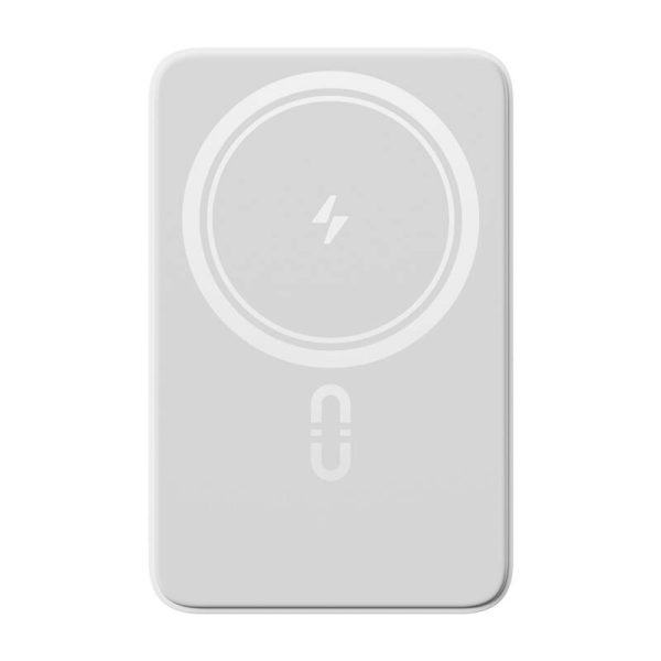 Powerbank Romoss WSC10 10000mAh 20W (white) - Image 4