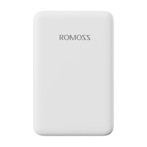 Powerbank Romoss WSC10 10000mAh 20W (white) - Image 5