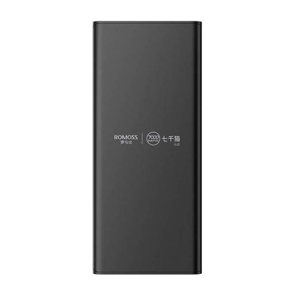 Powerbank Romoss PEA27S Pro 27000mAh 65W (black) - Image 3