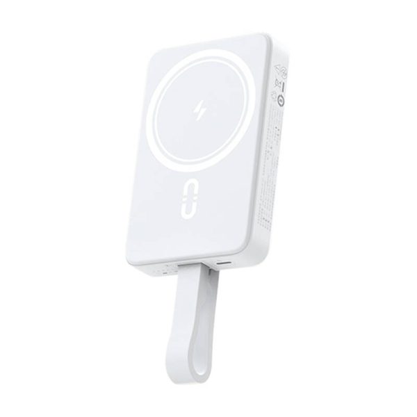 Powerbank Romoss WMS10 10000mAh 20W (white) - Image 2