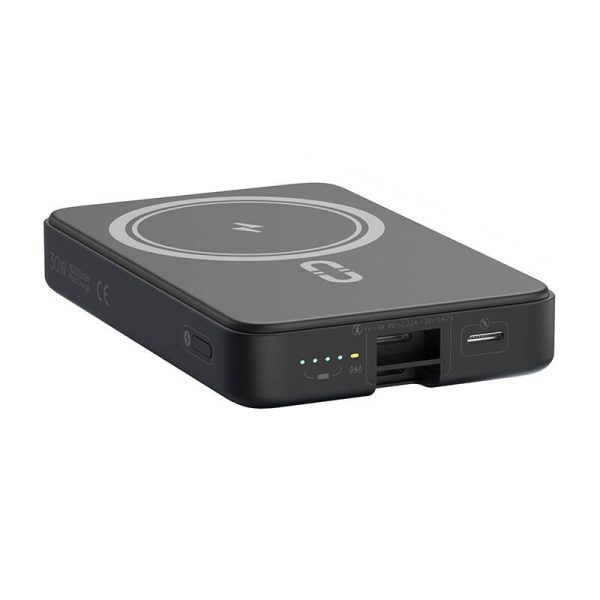 Powerbank Romoss WMS10 10000mAh 30W (black) - Image 3