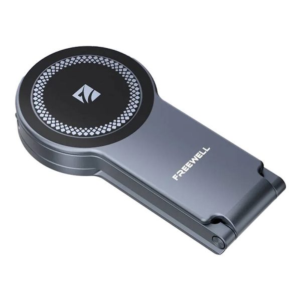 Freewell magnetic folding handle - Image 2