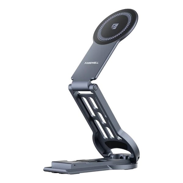 Freewell magnetic folding handle - Image 3
