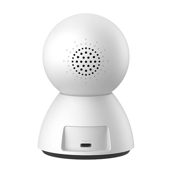 Baseus P1 3K Indoor Camera (White) - Image 6