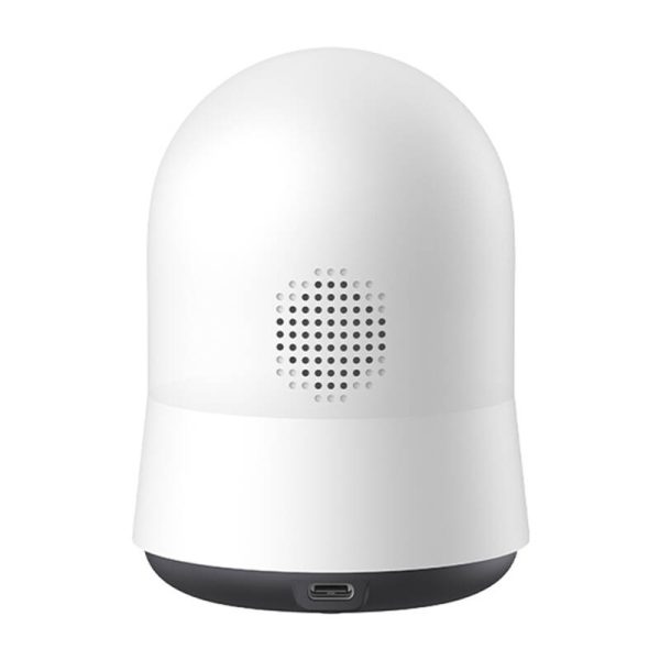 Baseus P1 Pro 3K Indoor Camera (White) - Image 6