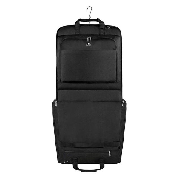 Laptop / document / suit business bag 30L Matein 1176 Black - Image 2
