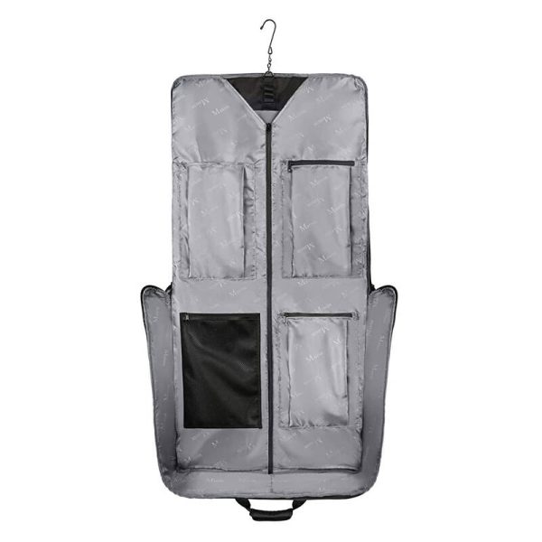Laptop / document / suit business bag 30L Matein 1176 Black - Image 3