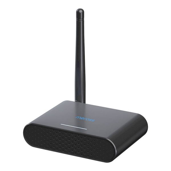 Smart Garage Door Opener Meross MSG200 (HomeKit) — изображение 2