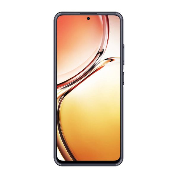 Smartphone HOTWAV Note 12 2024 - 6.8'' 6/128GB Szary - Image 3