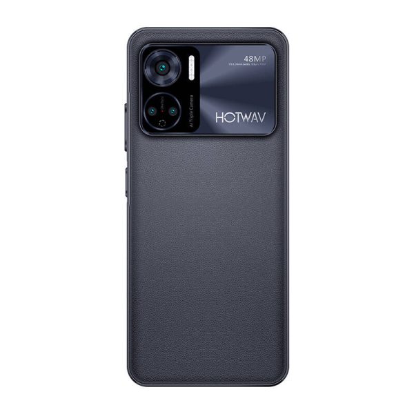 Smartphone HOTWAV Note 12 2024 - 6.8'' 6/128GB Szary - Image 4