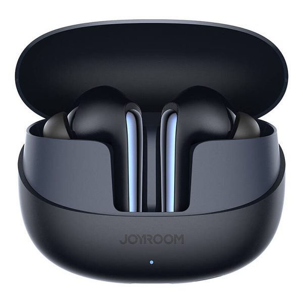 TWS Joyroom Funpods Headphones JR-FN2 (black) - Image 2