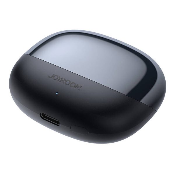 TWS Joyroom Funpods Headphones JR-FN2 (black) - Image 5