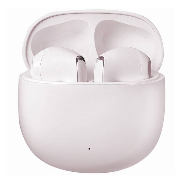 TWS Joyroom Funpods Headphones JR-FB1 (pink) — изображение 2