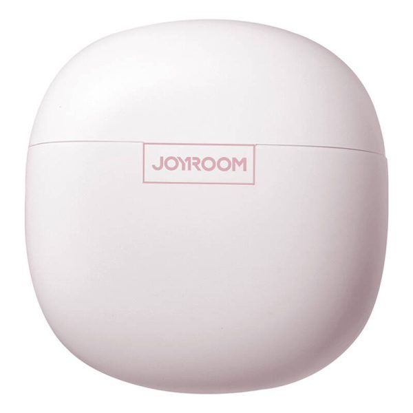 TWS Joyroom Funpods Headphones JR-FB1 (pink) — изображение 4