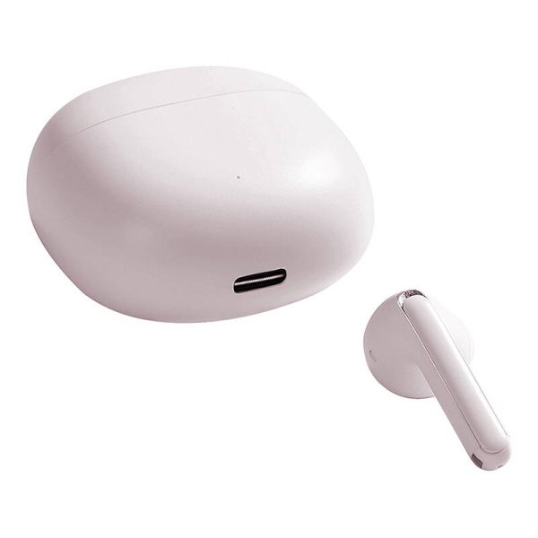 TWS Joyroom Funpods Headphones JR-FB1 (pink) — изображение 6