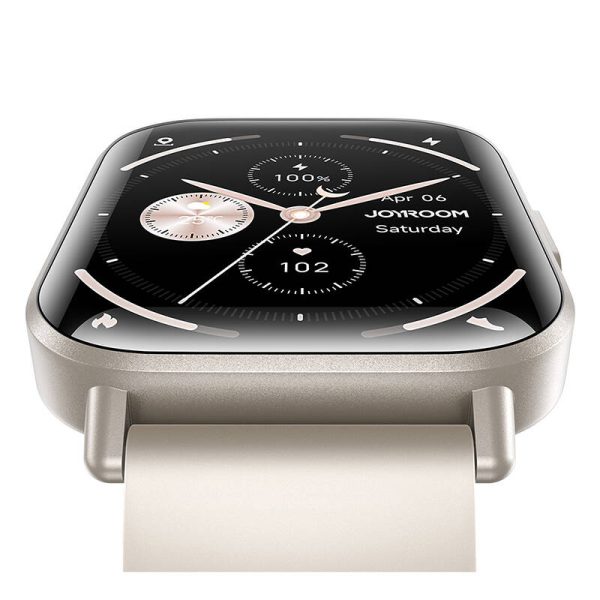 Smart Watch JoyRoom Fit-Life JR-FT3S (biały) - Image 3