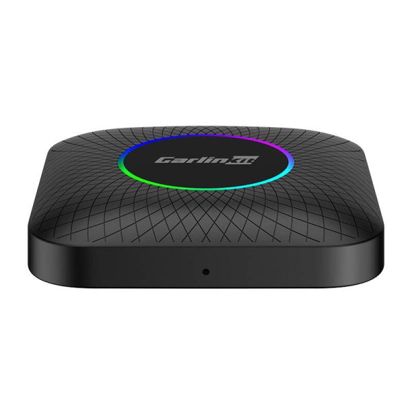 Carlinkit TBOX-Plus 8+128GB Apple Carplay/Android Auto wireless adapter — изображение 5