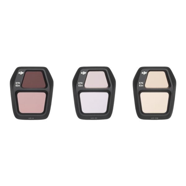 DJI Air 3S ND Filters Set(ND8/32/128 - Image 3
