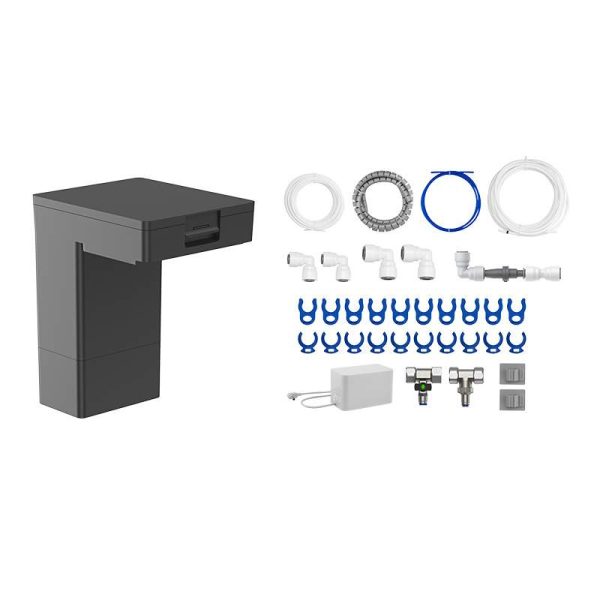 Комплект за свързване на водата L10s Pro Ultra Heat/ L10s Ultra Gen2/ X40 Ultra/ L40 Ultra - Image 5