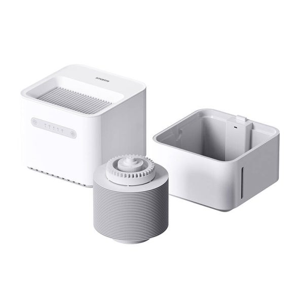 Smartmi Evaporative Humidifier 3 Lite - Image 4