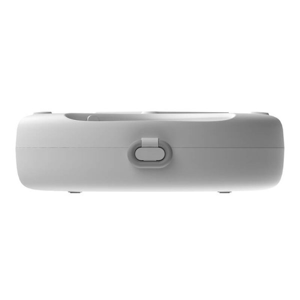 Automatic feed dispenser with timer F26-L-CLK Petwant - Image 5