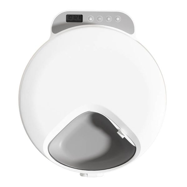 F26-L Petwant automatic feed dispenser - Image 2