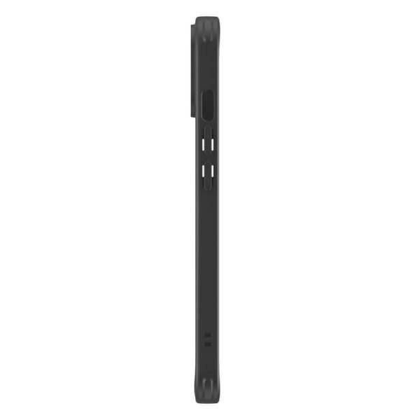 ESR Classic Hybrid (HaloLock) Case for iPhone 15 (black) - Image 4