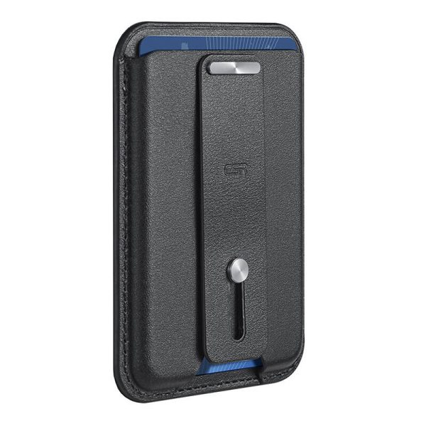 ESR magnetic wallet (HaloLock) (black) - Image 2