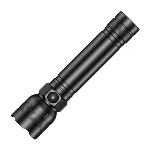 Flashlight Superfire L27 - Image 2