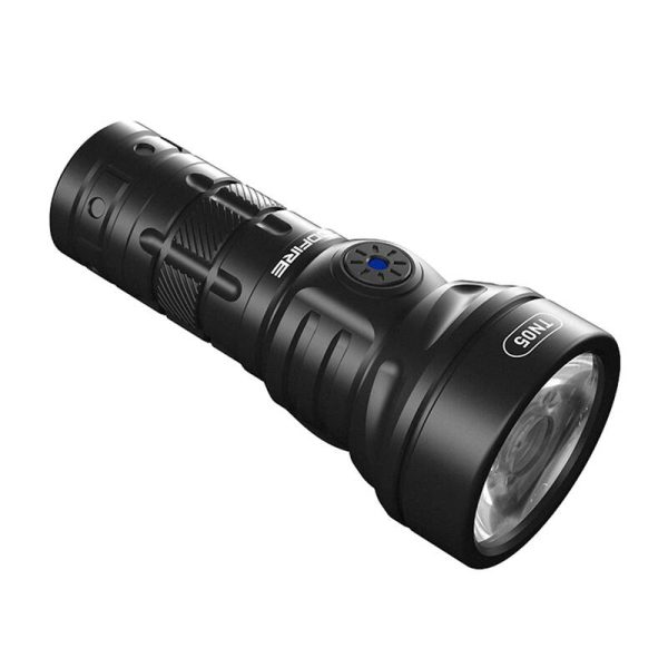 Flashlights Superfire Godfire T05 - Image 2