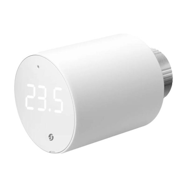 Shelly BLU TRV Thermostatic head (Set with Control unit) - Image 2
