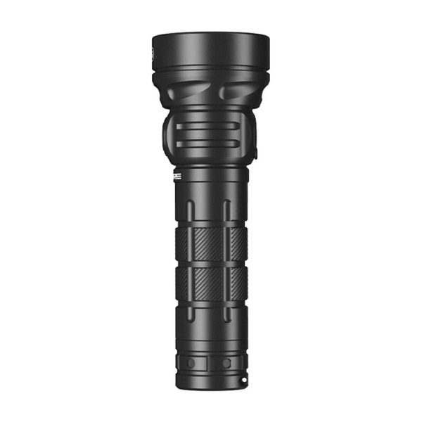 Flashlight Superfire Godfire TN05-S - Image 3