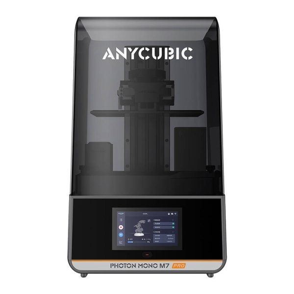 Anycubic Photon Mono M7 Pro 3D Printer - Image 2