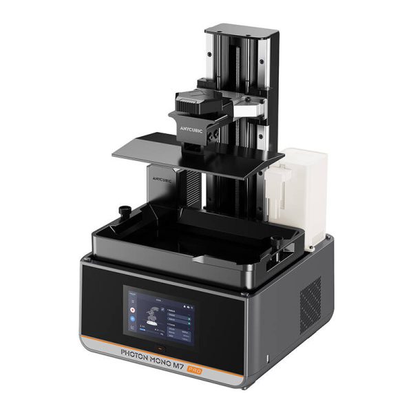 Anycubic Photon Mono M7 Pro 3D Printer - Image 4
