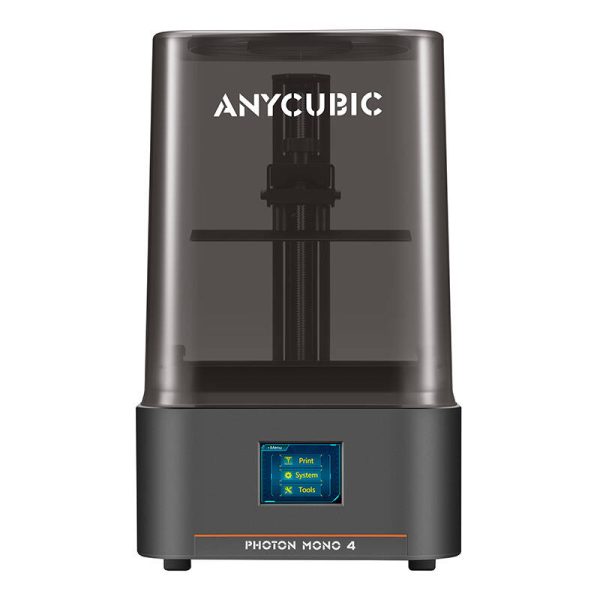 Anycubic Photon Mono 4 3D printer - Image 3