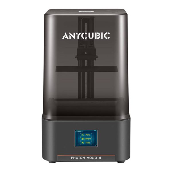 Anycubic Photon Mono 4 3D printer - Image 4