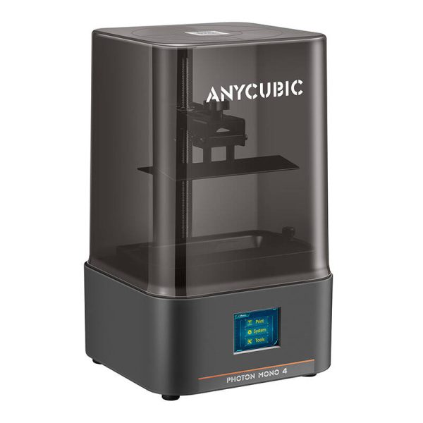 Anycubic Photon Mono 4 3D printer - Image 5