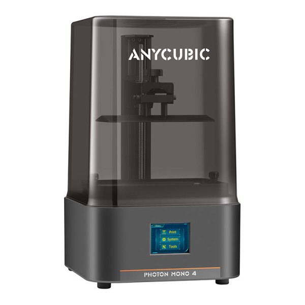 Anycubic Photon Mono 4 3D printer - Image 2