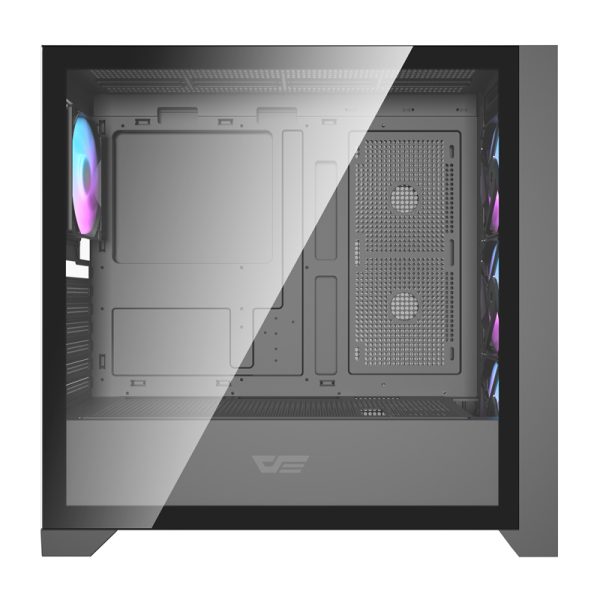 Darkflash DRX90 glass computer case (black) - Image 6