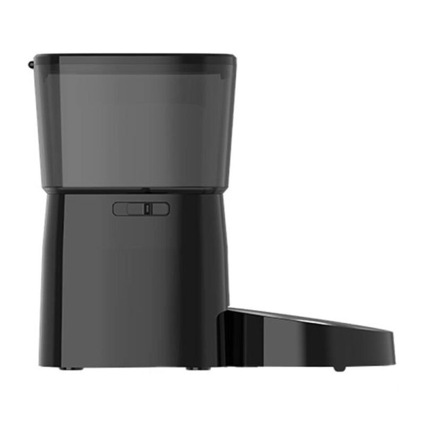 Rojeco 2L Automatic Pet Feeder Button Version — изображение 3