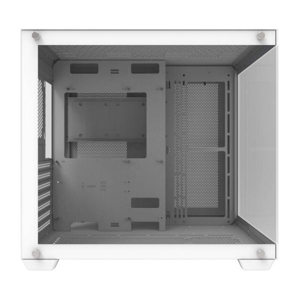 Darkflash C285P computer case (white) - Image 2