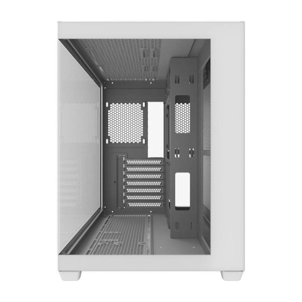 Darkflash C285P computer case (white) - Image 4