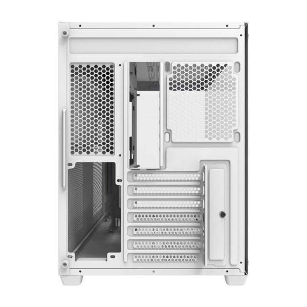 Darkflash C285P computer case (white) - Image 5