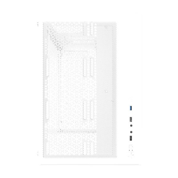 Darkflash C285P computer case (white) - Image 6
